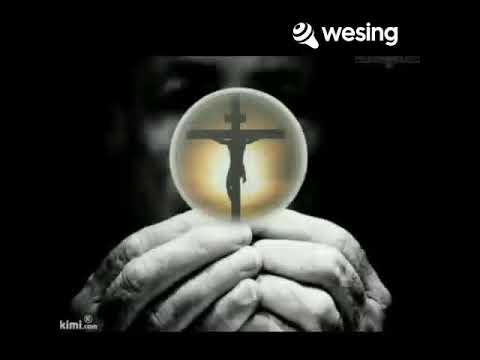 Behold The Lamb tagalog - YouTube