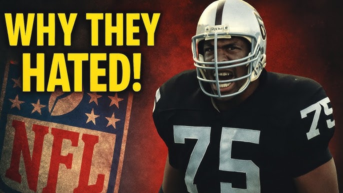 Why the NFL HATED the Raiders for Decades