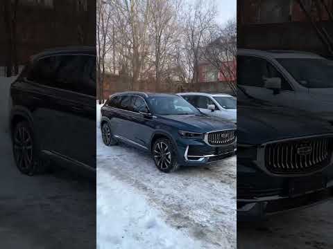 А Вы знали, что Volvo в Китае покупают, потому что это Geely?