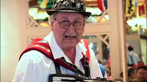 Joe Maloy - Frankenmuth - 2006