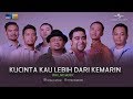 Abdul &amp; The Coffee Theory - Kucinta Kau Lebih Dari Kemarin