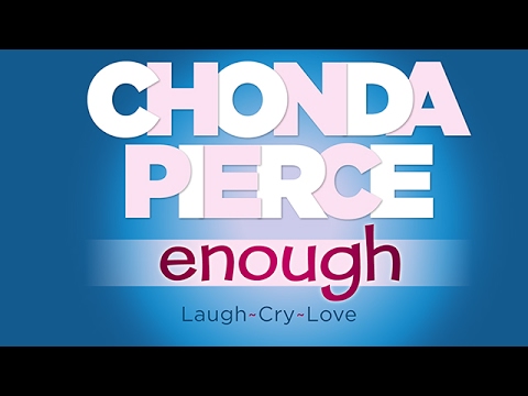 Chonda Pierce - Enough - Full Trailer 1