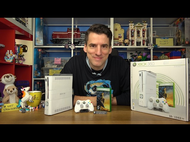 Eine Echte ist günstiger, aber fast perfekt umgesetzt: Mega® HWW15 Xbox 360