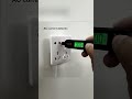 HT91CP Voltage Detector Smart Non-Contact Voltage Tester Pen Meter 12-300V
