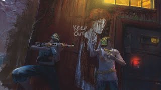 How Egyptian Kings Play the game Rust Highlight's Part 2 screenshot 3