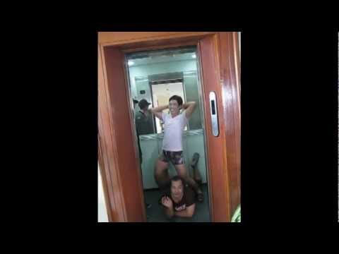 GANGNAM STYLE(อาคารรับรองสัตหีบ).mpg