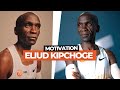 Eliud Kipchoge motivation running | Motivación para correr.