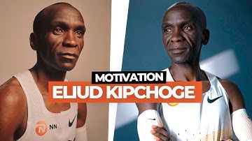 Eliud Kipchoge motivation running | Motivación para correr.