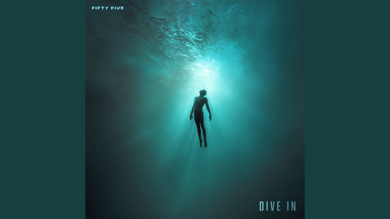 Watch Dive In on YouTube Watch Dive In on YouTube
