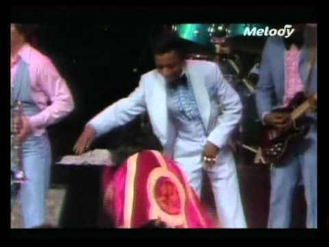 JAMES BROWN - PAPA&#39;S GOT A BRAND NEW BAG - YouTube