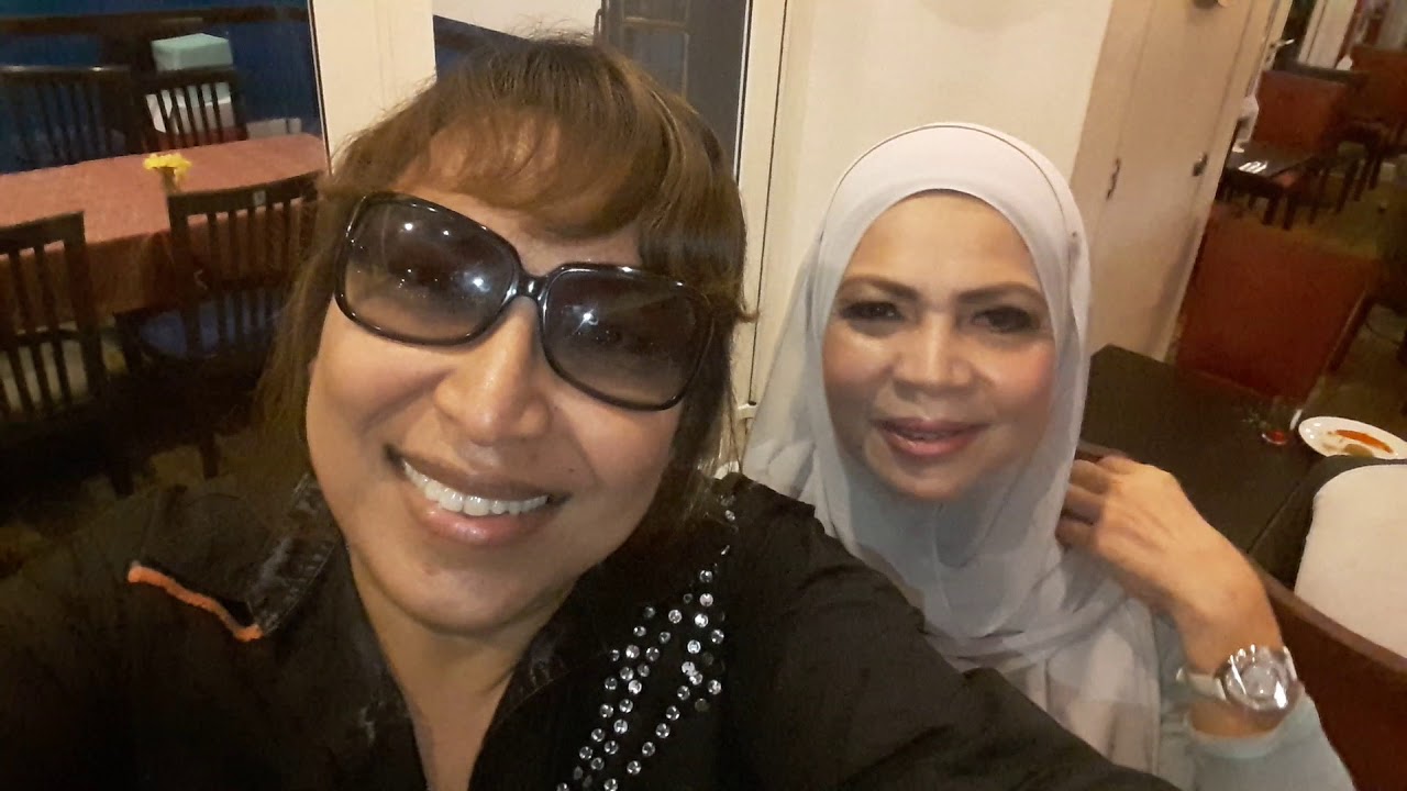 Eksklusif Rahsia Awet Muda Maria Arshad Yang Masih Meletop Youtube
