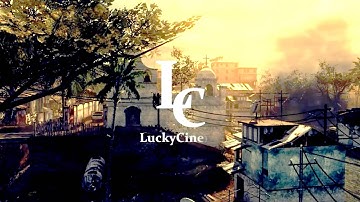 [My fist edit] OCE #1 [MW3] By SoniX |720p|