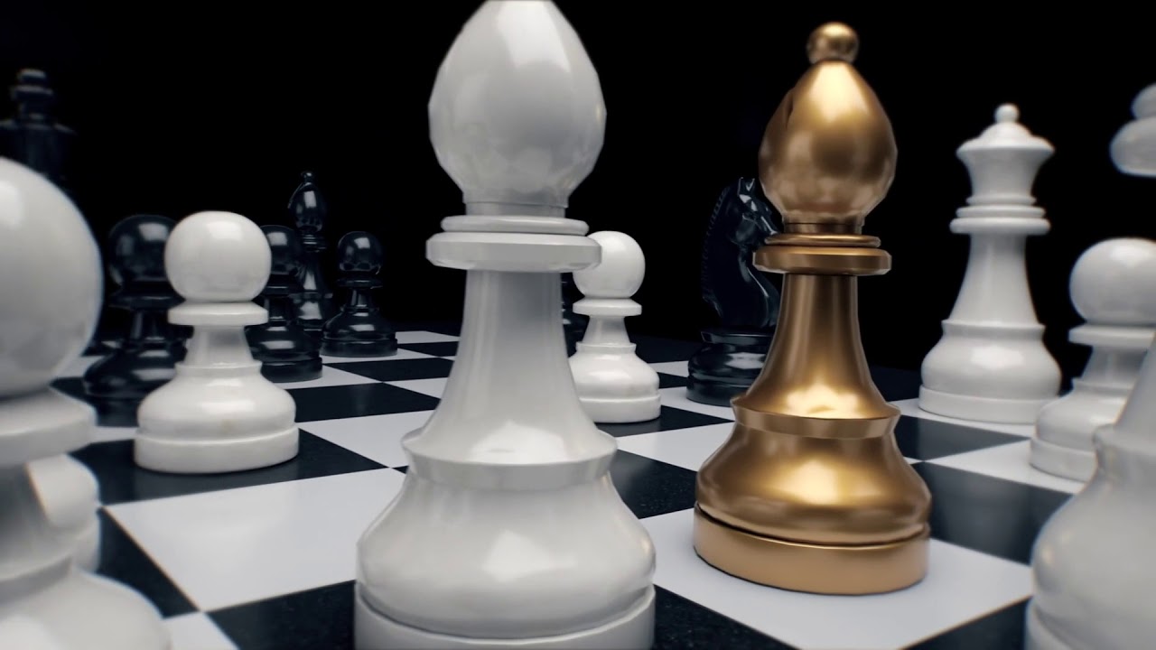 Gold: Your Strategic Advantage