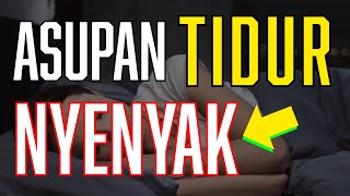 10 Makanan Terbaik Untuk Tidur Nyenyak Dan Sehat Usia 50