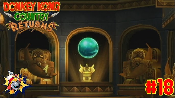 Donkey Kong Returns 🕹️ Play on CrazyGames