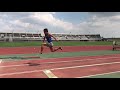 現役日本一 立ち五段飛び18m 現役日本一 立ち五段飛び18m