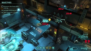 XCOM: Enemy Within - Part 51-3 (Mission: XCOM Base Defense)