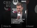 How an interim role prepared Tiago Splitter for the Bulls head coaching job