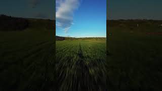 WAS THIS CLOSE ENOUGH NOW?! 5" FPV DRONE