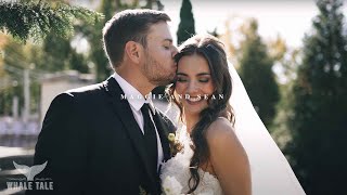 Maggie and Sean // Wedding Video