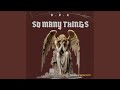 So Many Things mp3