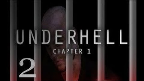 Half Life 2 Mods: Underhell Chapter 1 Part 2