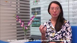Master of Education in Content and Language Integrated Learning (MEd[CLIL]) 2017