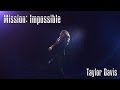 Mission Impossible Theme: Violin Cover (Taylor Davis)