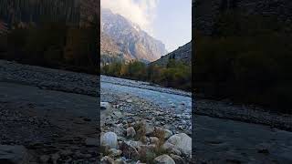 парк Ала-Арча