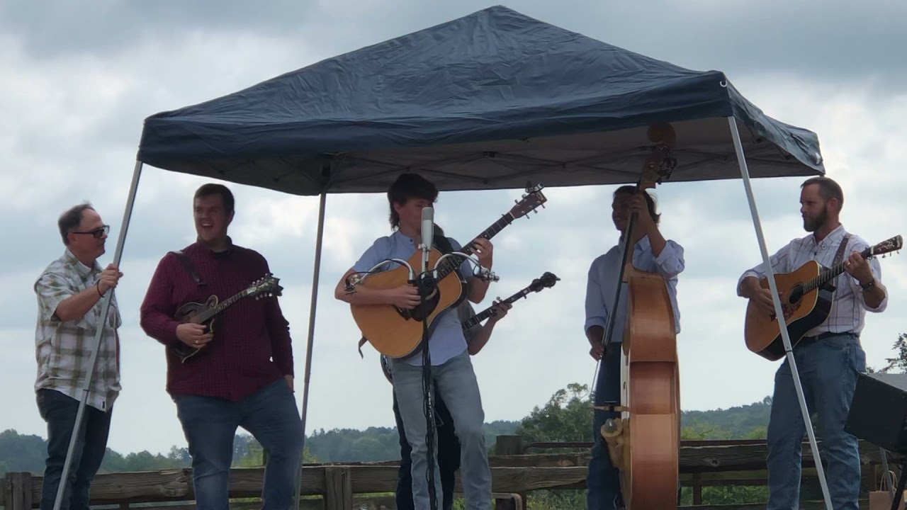 Carson Peters & Iron Mountain “Tulsa Time” YouTube