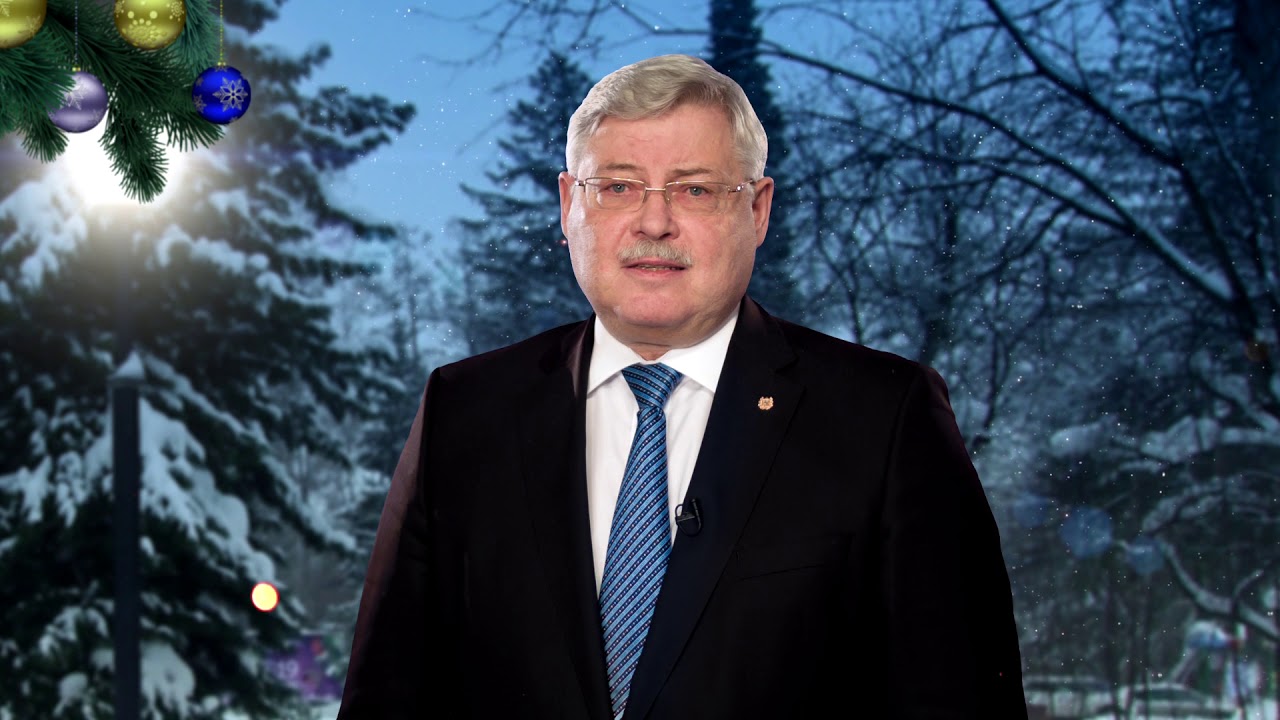 Дизель Шоу Поздравление Губернатора С Новым Годом