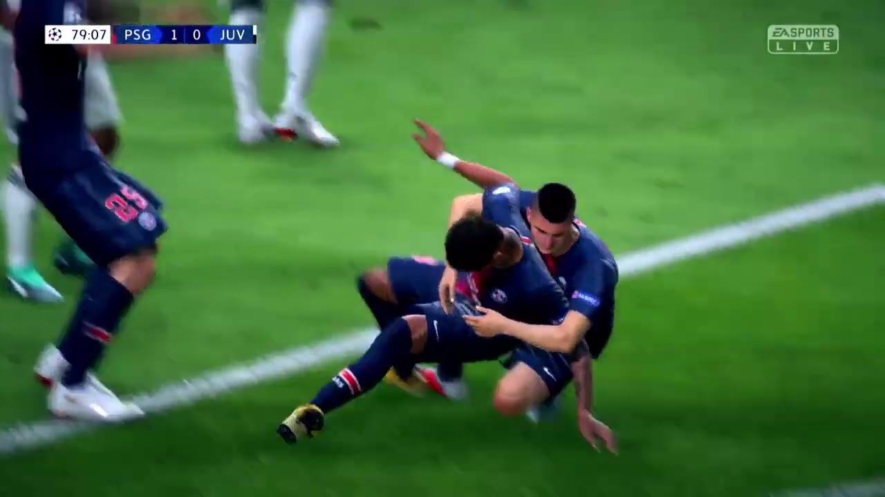 Fifa evolution from 1994 to 2023 ! Fifa 