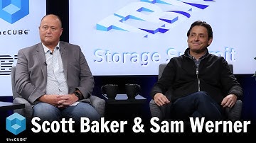 The Future of Storage has Arrived | IBM Storage Summit 2023