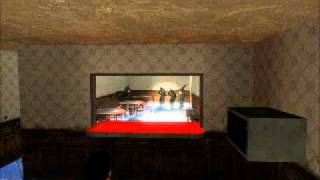 Combine attack gmod Update