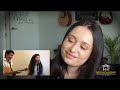 Vocal Coach Reacts to Angelina Jordan singing A Million Years Ago