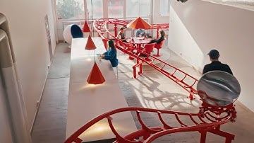 The Great Exhibition adds "world