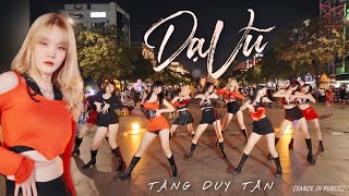 [LB] [DANCE IN PUBLIC] Dạ Vũ - Tăng Duy Tân| BESTEVER Dance from Viet Nam