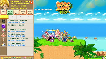 Nro Lậu - Sever Open test Miễn Phí 100% Vàng Ngọc, , Tnsm Cao, cơ chế game hấp dẫn ae cùng vào chs