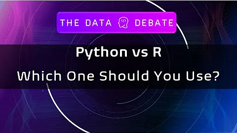 Python vs R   Which One Should You Use