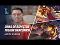 Fulgor dracónico: La creación de los aspectos | League of Legends: Wild Rift