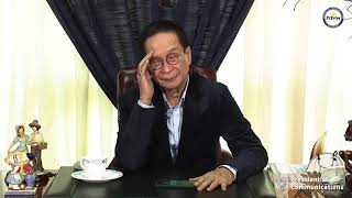 Counterpoint with Secretary Salvador Panelo 12/23/2020