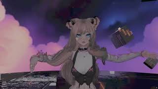 Vrchat MMD World Dancing Dream of You (with R3HAB)