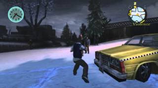 Bully Scholarship Edition : Driving A Car