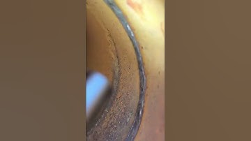 Suck Back | How to fix mistakes on the bottom