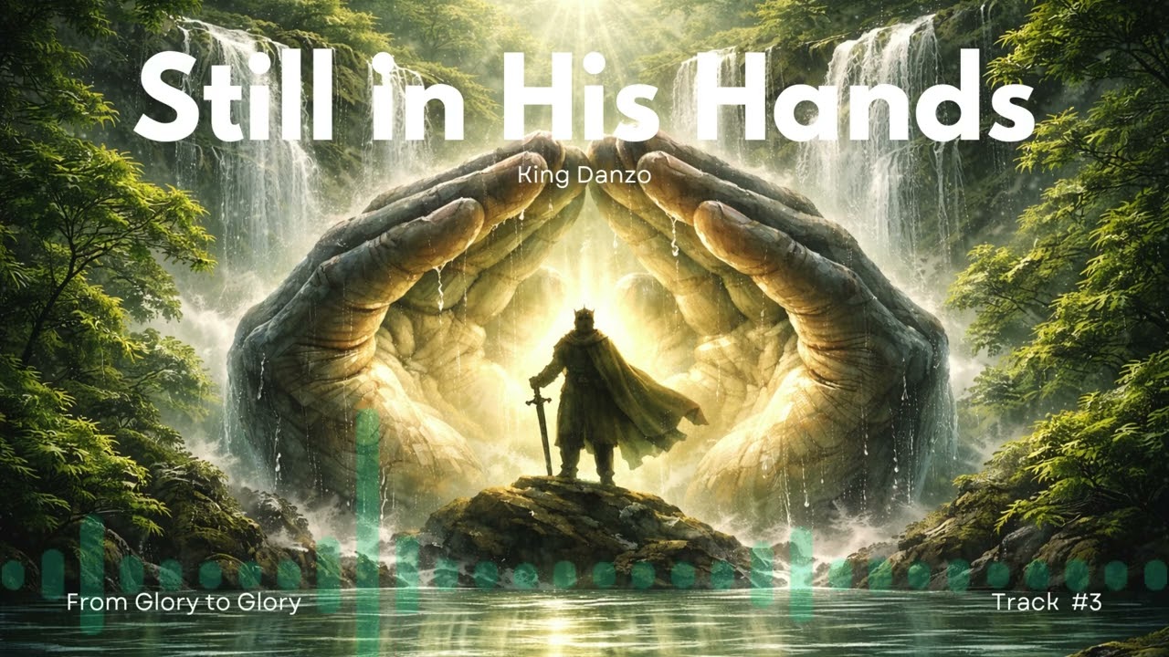 Всё ещё в его руках