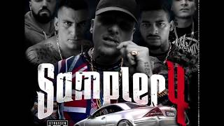 187 Strassenbande  Sampler 4 straight DOWNLOAD (mediafire)