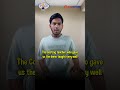 Why I Chose PACE for CA Inter Preparation! Student Testimonial 🎓