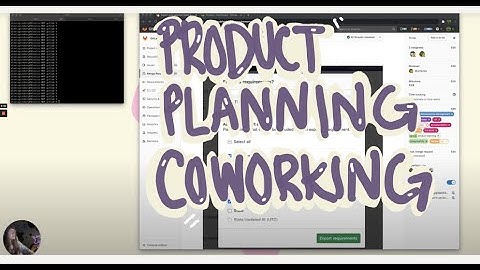 Reviewing a merge request that requires exports & email review (Design coworking)
