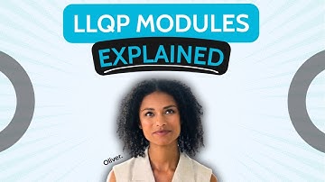 LLQP Modules Explained