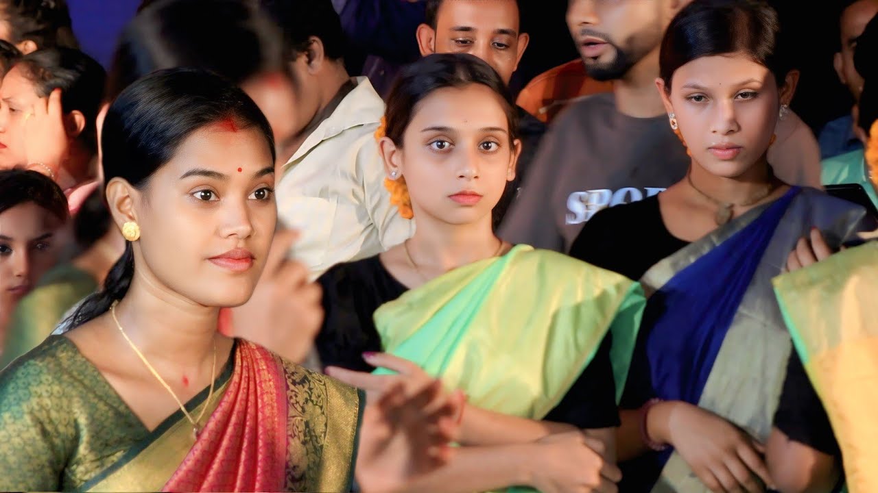 🌺বিদায় দাওগো বিদুমুখী🌺 যাই ব্রজোপুর 🌺 উমা দাস Uma Das 